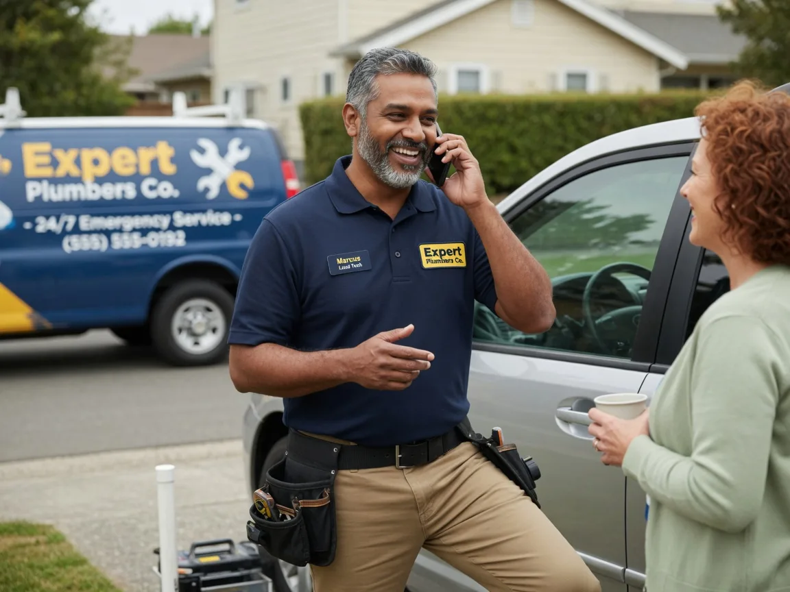 Clogged Drain Repair in Port Orchard, WA