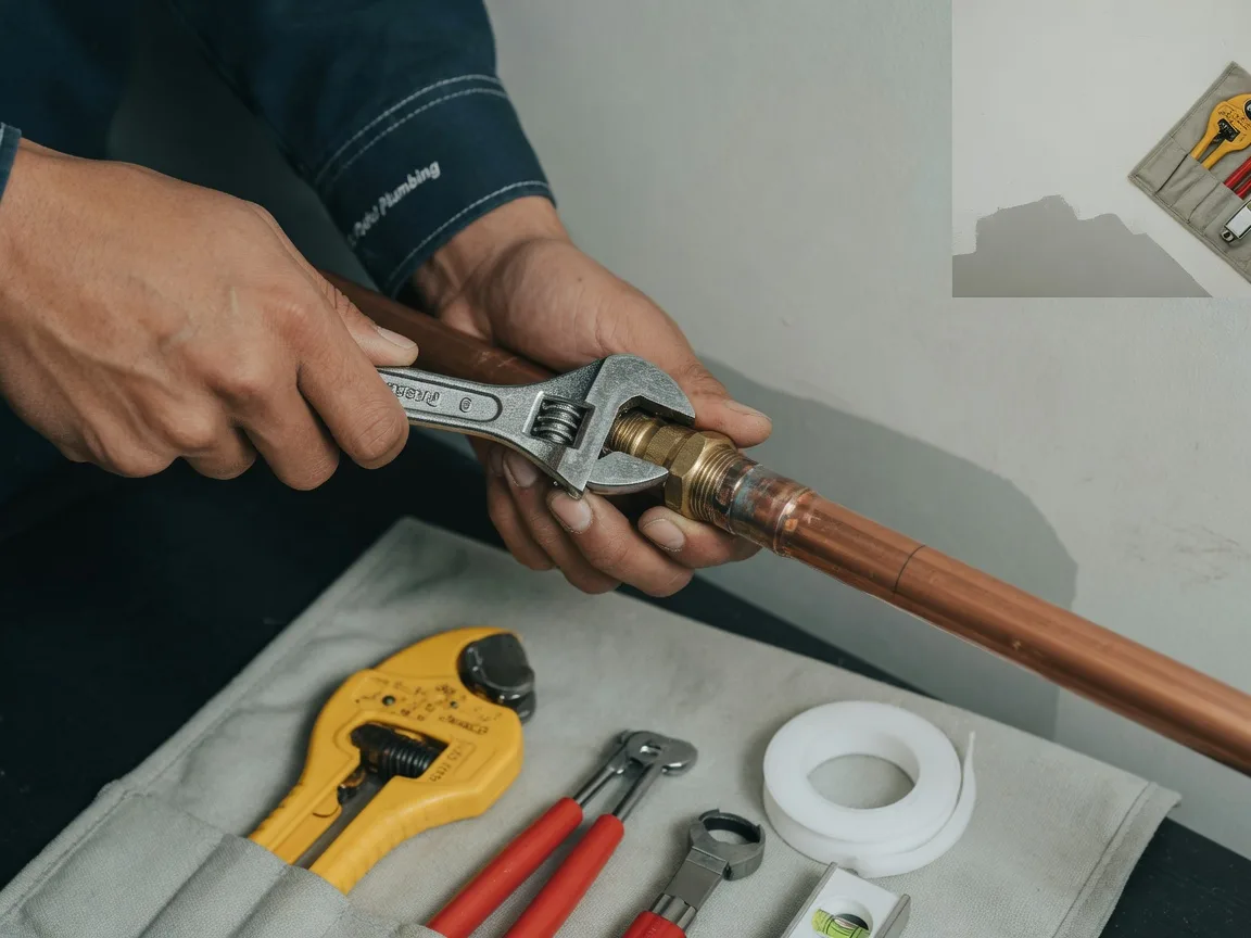 Why choose Drain Cleaning in Port Orchard, WA